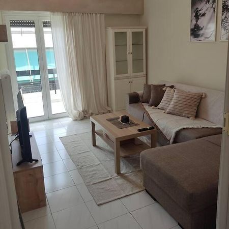 M.V Apartment Athene Buitenkant foto